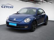 VW Beetle, 2.0 TSI Sport, Jahr 2013 - Neu Wulmstorf