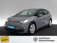 VW ID.3, Pro Performance, Jahr 2021 - Krefeld