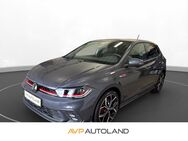 VW Polo, 2.0 TSI GTI | | | BEATS AUDIO, Jahr 2023 - Dingolfing