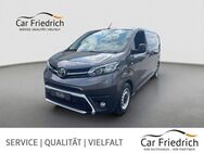 Toyota Proace 1.6 D-4D L1 Kasten Comfort Regalsystem - Steinfurt