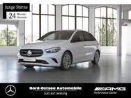 Mercedes B 180, Progressive Distro, Jahr 2021 - Reinbek