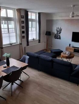 Großzügige Maisonette-Wohnung im Herzen der Celler Altstadt - Celle