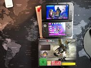 Nintendo 3DS XL | Monster Hunter | Limited Edition Pack | Limited - Halstenbek