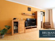 BRUMANI | Komfortable 3-Zimmer-Wohnung mit zwei Balkonen & weiteren Highlights in Freiburg-Zähringen - Freiburg (Breisgau)
