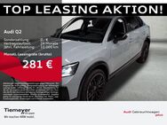 Audi Q2, 35 TFSI ADVANCED LM19 OPTIK-PKT, Jahr 2023 - Lüdenscheid