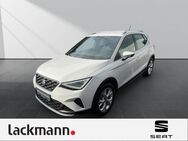 Seat Arona FR 1.0 TSI *Navi*LED*AHK*Kamera*Full-Link* - Wuppertal