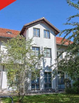 EGMATING: EIN SONNIGES WOHNDOMIZIL IN RUHIGER ORTSRANDLAGE - Egmating