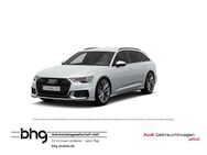 Audi A6, Avant 45 TDI quattro S-Line, Jahr 2021 - Rottweil