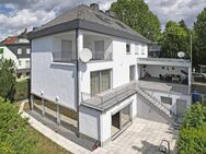 Geräumiges, vollständig renoviertes 6-Raum-Einfamilienhaus - Bad Homburg (Höhe)