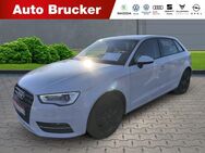 Audi A3, 1.4 TFSI Sportback Attraction, Jahr 2016 - Marktredwitz