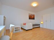 Modern möblierte Wohnung in Stuttgart Zuffenhausen - Stuttgart