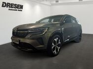 Renault Austral, Evolution Mild Hybrid140, Jahr 2022 - Neuss