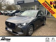 Mazda CX-60, ACTIV-D 200 HOMURA DA-P PRE-COM-P, Jahr 2023 - Hiddenhausen