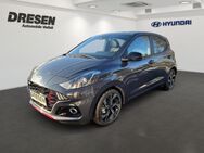 Hyundai i10, 1.0 N Line FL (MY25), Jahr 2024 - Velbert