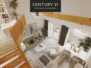 Modernisierte 4-Zi. Maisonette ETW mit TG in Top-Lage - Stilvolles Wohnen nahe der Innenstadt! - Rheinfelden (Baden)