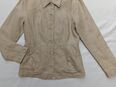 Jacke aus Leinen H&M in 66440
