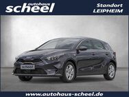 Kia cee'd, , Jahr 2024 - Leipheim