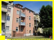 Tolle Single-Wohnung in Meißen !!! - Meißen