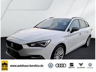 Seat Leon, 1.5 ST eTSI FR BEATS R, Jahr 2022 - Berlin