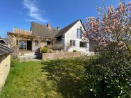 Großes und helles Einfamilienhaus mit vielen Möglichkeiten in ruhiger Lage - Seedorf (Landkreis Segeberg)