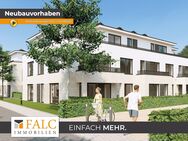 Neubauprojekt am Dümmer! Zwei Mehrfamilienhäuser in CLT-Bauweise! Hohe Abschreibungen möglich! - Lembruch