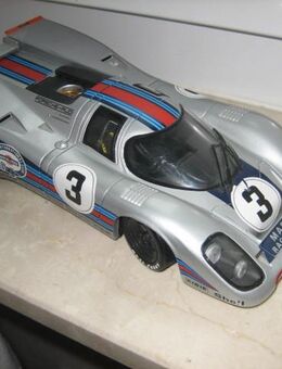 Modellauto 1:18---Verschiedene Porsche Modelle - Meckenheim