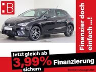 Seat Ibiza 1.0 TSI DSG FR VIRT.COCKPIT FULL LINK LED - Ingolstadt