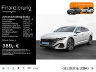 VW Arteon, 1.4 TSI Shooting Brake e R-Line, Jahr 2022 - Haßfurt