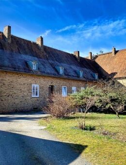 Bieterverfahren - Alte Schule im Grünen - Hähnichen