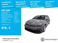 VW Golf, 2.0 TSI VIII GTI IQ DRIVE Digitaler Radioempfang Scheinwerfer, Jahr 2024 - Hanau (Brüder-Grimm-Stadt)