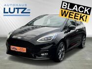 Ford Fiesta, Black Week-444 ST-Line Wipa, Jahr 2020 - Fürstenfeldbruck