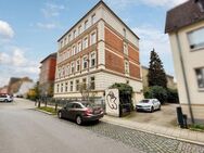 Vermietete 3-Zimmer-Wohnung mit ca. 83 m² Wohnfläche in Braunschweig im Östlichen Ringgebiet - Braunschweig