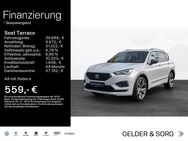 Seat Tarraco, 2.0 TDI FR 20Zoll, Jahr 2024 - Haßfurt