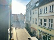 Gemütliches Stadtapartment im Herzen der Altstadt am Marktplatz - Schwerin