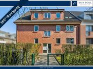 Vermietete Wohnung mit großzügigem Balkon nahe Studio Hamburg! - Hamburg