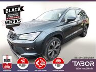 Seat Ateca, 1.4 TSI 150 Xcellence, Jahr 2017 - Freiburg (Breisgau)