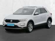 VW T-Roc, 1.6 TDI Style, Jahr 2019 - Langenhagen