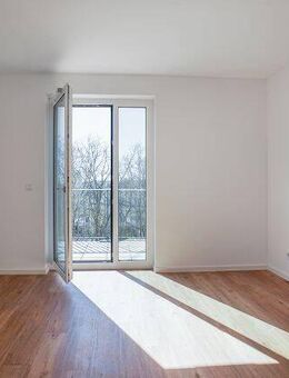 Ihr neues Zuhause im Grünen: Exklusive Wohnungen in den Halske Gärten - Berlin