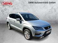 Seat Ateca, 1.5 TSI, Jahr 2019 - Greifswald