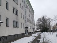 Ruhig gelegene, Erdgeschoss 2 - Zimmer Wohnung im Osten von Chemnitz - Chemnitz