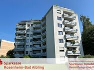 geräumiges Appartement! - Rosenheim