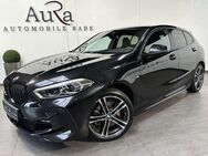 BMW 120 xDrive M-Sport NAV+LED+DAB+HIFI+19ZOLL+1HD - Wardenburg