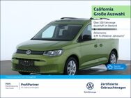 VW California, Caddy California, Jahr 2021 - Hannover