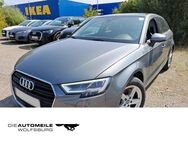 Audi A3, Sportback 35 TDI, Jahr 2020 - Wolfsburg