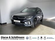 VW T-Roc, 1.5 TSI R-Line, Jahr 2022 - Schmallenberg