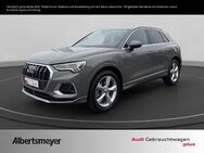 Audi Q3, 40 TFSI advanced QUATTRO, Jahr 2019 - Nordhausen