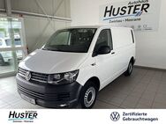 VW T6, 2.0 TDI Kasten EcoProfi, Jahr 2018 - Zwickau