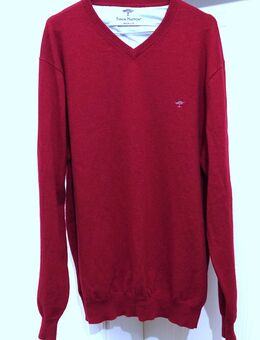 Fynch-Hatton Pullover, Wolle, Kaschmir, XXL ? - Dresden