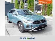 VW T-Roc, 1.5 TSI MOVE, Jahr 2024 - Nürnberg