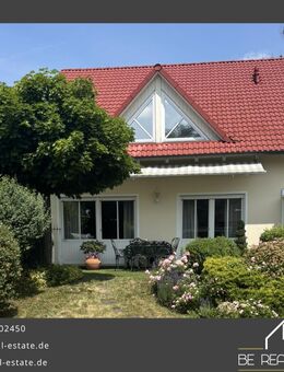 Stilvolle 4–5-Zi.-Maisonette im Landhausstil in begehrter Lage von Röttenbach - Röttenbach (Landkreis Erlangen-Höchstadt)